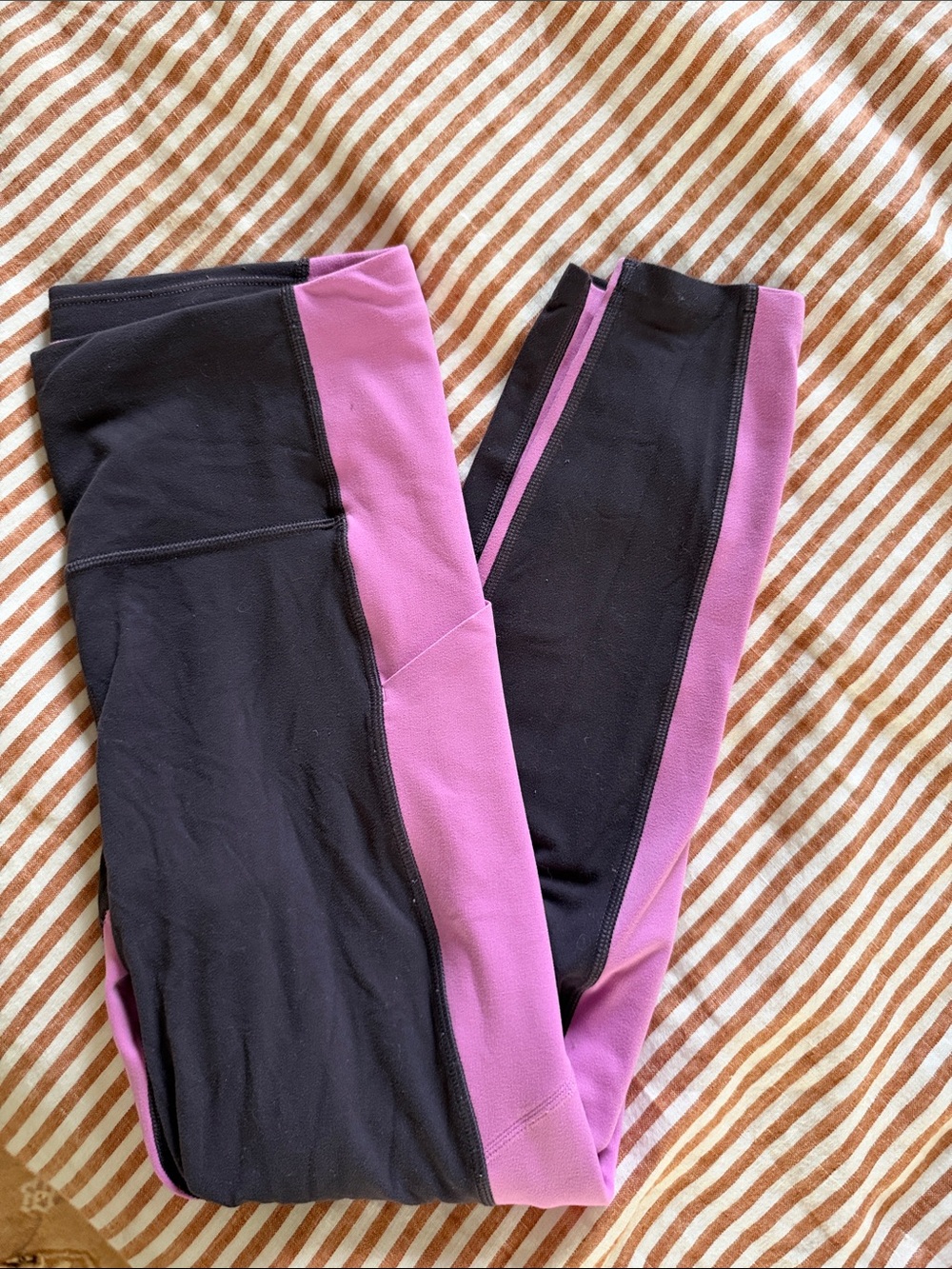 Athleta Elation Leggings with Pocket